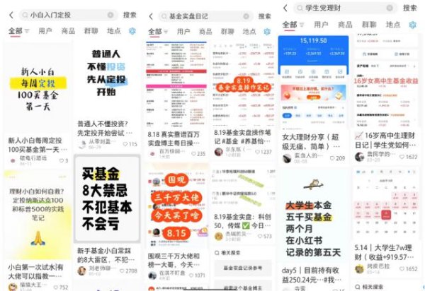老牌配资平台论坛 “涨赚有认同，跌也陪你哭”，实盘一晒就信了？牛市催热基金博主